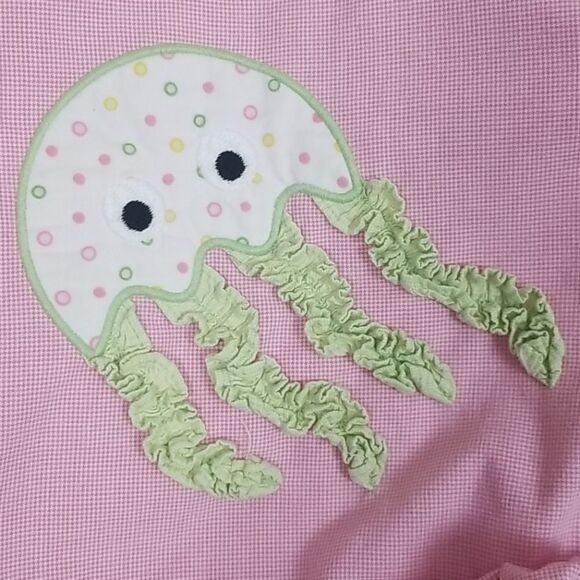 CASTLES & Crowns kids boutique  4T Onsie - Picture 4 of 10